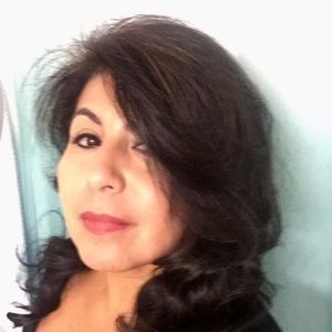 Meet your Posher, Nadine